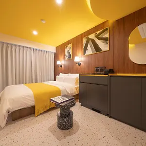 호텔 Nouvelle Itaewon By Aank, 서울특별시