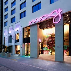 فندق Moxy Insadong, سيول