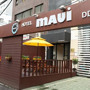 2* 酒店 Maui Dongdaemun