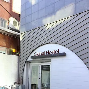Seoul Global Hostel Seoul