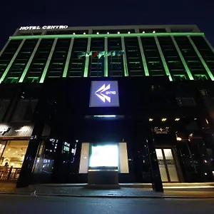 Centro Hotel Seoul